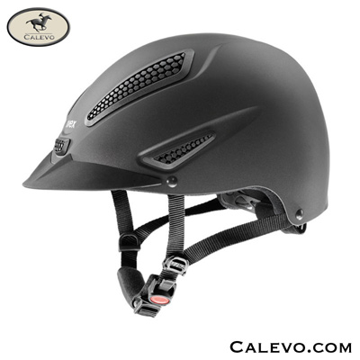 Uvex - Reithelm PERFEXXION II -- CALEVO.com Shop