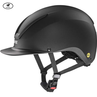 Uvex - Reithelm IXXO MIPS -- CALEVO.com Shop