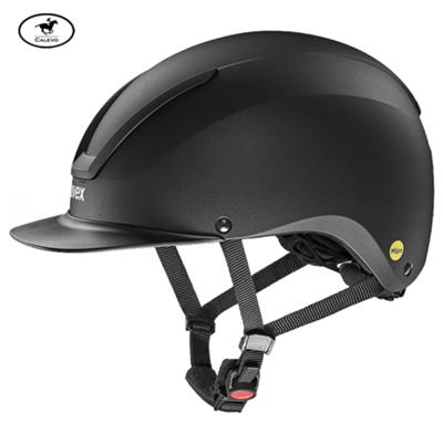 Uvex - Reithelm IXXO MIPS CALEVO.com Shop