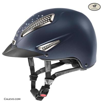 Uvex - Reithelm PERFEXXION II GRACE -- CALEVO.com Shop