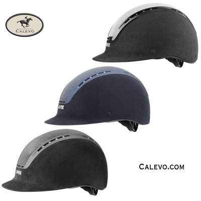 Uvex - Reithelm SUXXEED GLAMOUR CALEVO.com Shop