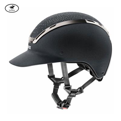 Uvex - Reithelm EXXEED LADY -- CALEVO.com Shop