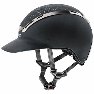 Uvex - Reithelm EXXEED LADY -- CALEVO.com Shop