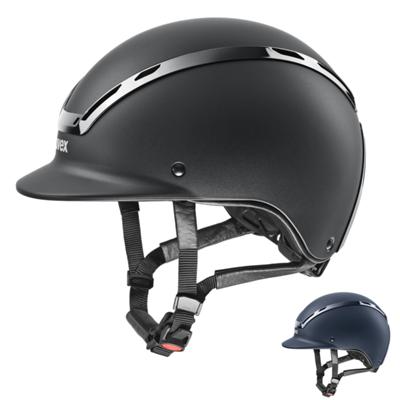 Uvex - Reithelm EXXEED ACTIVE CALEVO.com Shop