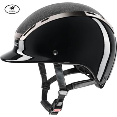 Uvex - Reithelm EXXEED BLAZE -- CALEVO.com Shop