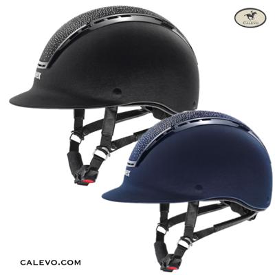 Uvex - PREMIUM Reithelm SUXXEED FLASH CALEVO.com Shop