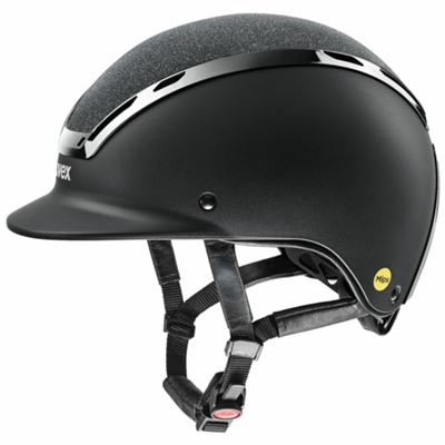 Uvex - Reithelm EXXEED STARSHINE MIPS -- CALEVO.com Shop