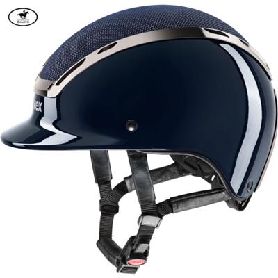 Uvex - Reithelm EXXEED ELEGANCE -- CALEVO.com Shop