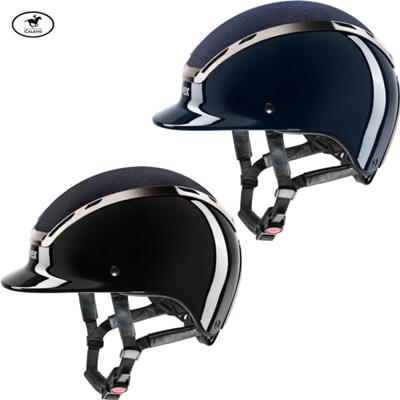 Uvex - Reithelm EXXEED ELEGANCE CALEVO.com Shop