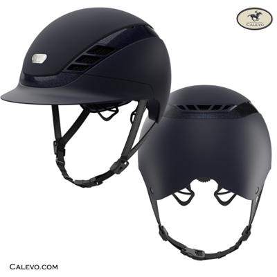 Pikeur - ABUS Reithelm AirLuxe SUPREME -- CALEVO.com Shop