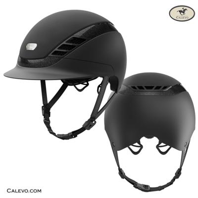 Pikeur - ABUS Reithelm AirLuxe SUPREME -- CALEVO.com Shop