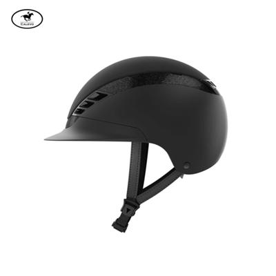 Pikeur - ABUS Reithelm AirLuxe SUPREME -- CALEVO.com Shop
