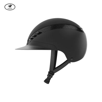 Pikeur - ABUS Reithelm AirLuxe SUPREME -- CALEVO.com Shop