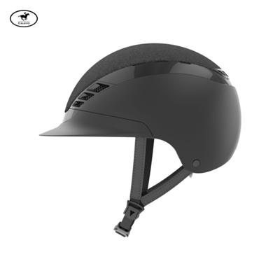 Pikeur - ABUS Reithelm AirLuxe SUPREME GLAM -- CALEVO.com Shop