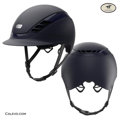 Pikeur - ABUS Reithelm AirLuxe PURE -- CALEVO.com Shop