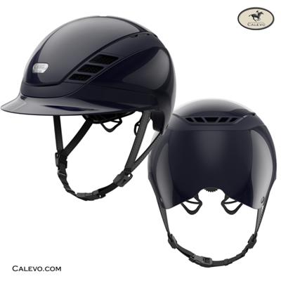 Pikeur - ABUS Reithelm AirLuxe PURE -- CALEVO.com Shop