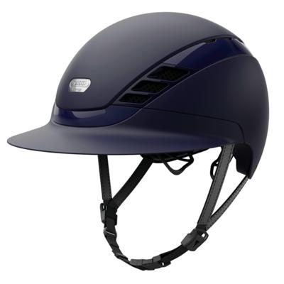 Pikeur - ABUS Reithelm AirLuxe PURE LONGVISOR CALEVO.com Shop