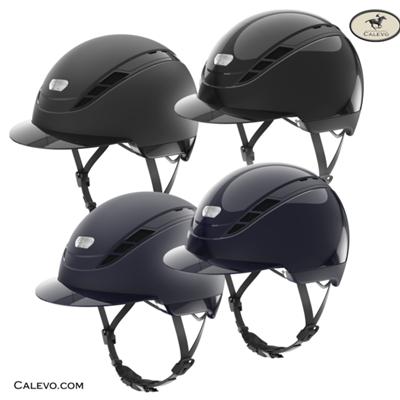 Pikeur - ABUS Reithelm AirDuo -- CALEVO.com Shop