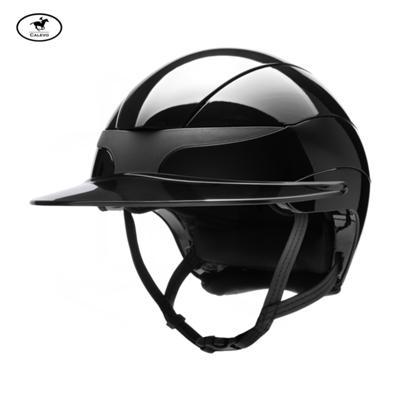 Equiline - Reithelm XANTO SUN VISOR -- CALEVO.com Shop