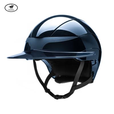 Equiline - Reithelm XANTO SUN VISOR -- CALEVO.com Shop