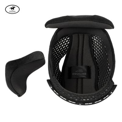 Equiline - Innenpolster fr XANTO CALEVO.com Shop