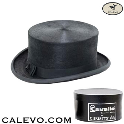 Cavallo - Dressur Zylinder Christy´s -- CALEVO.com Shop