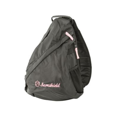 Samshield - MISS SHIELD helmet backpack CALEVO.com Shop