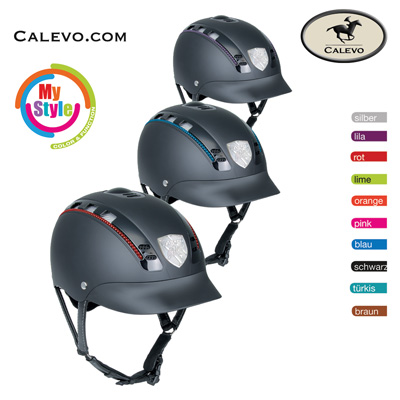 Casco - MyStyle Wechsel Streifen CALEVO.com Shop