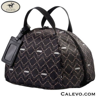 Uvex - Helmtasche EQUESTRIAN -- CALEVO.com Shop