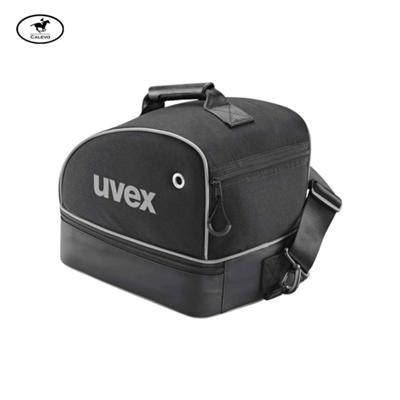 Uvex - Helmtasche EXXEED CALEVO.com Shop