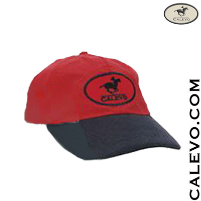 Calevo - Sportliches Cap -- CALEVO.com Shop