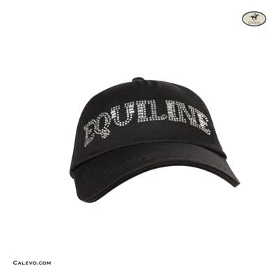 Equiline - Cotton Cap GAIAG - SUMMER 2021 -- CALEVO.com Shop