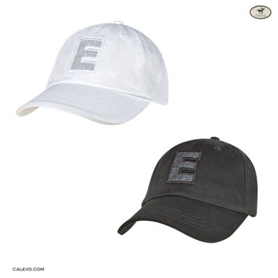 Equiline - Glamour Cotton Cap GRUDOG - SUMMER 2022 CALEVO.com Shop
