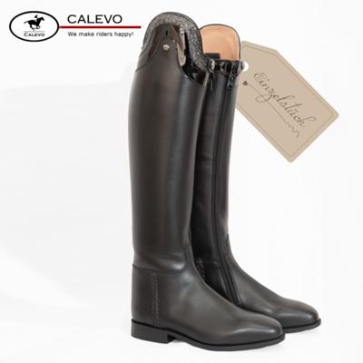 Knigs - Dressurstiefel SIR - EINZELSTCK -- CALEVO.com Shop