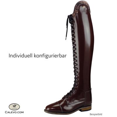 Knigs - Lederreitstiefel POLO SPEZIAL CALEVO.com Shop