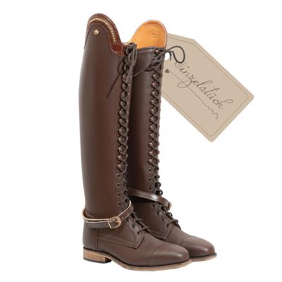 Knig Riding Boot POLO SPECIAL - UNIQUE ITEM CALEVO.com Shop