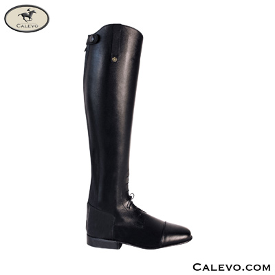 Knigs - Springstiefel mit Schnrerei ALEX RV CALEVO.com Shop