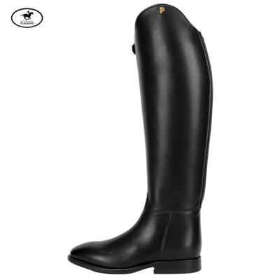 Petrie - Dressur Lederreitstiefel Herren - EINZELST�CK CALEVO.com Shop