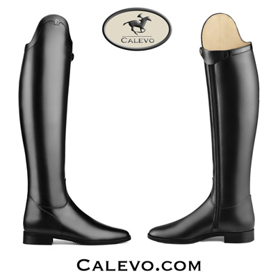 Cavallo - Dressurstiefel INSIGNIS -- CALEVO.com Shop