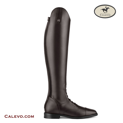 Cavallo - Lederreitstiefel CAVALLINUS JUMP CALEVO.com Shop