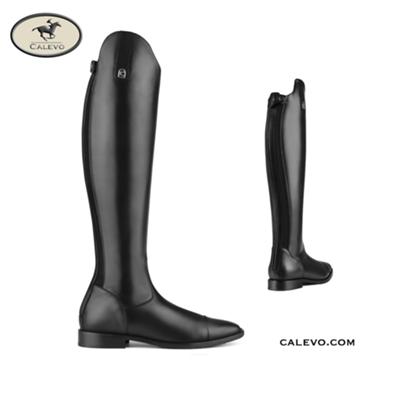 Cavallo - leather riding boots LINUS SNOW CALEVO.com Shop