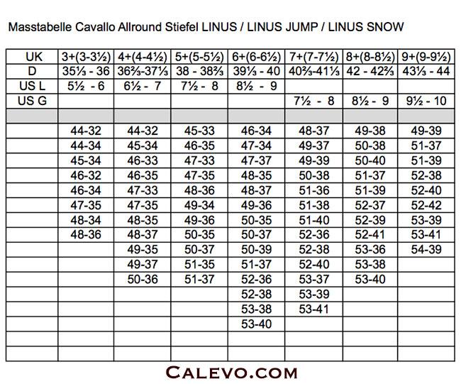 Cavallo - Lederreitstiefel LINUS SNOW