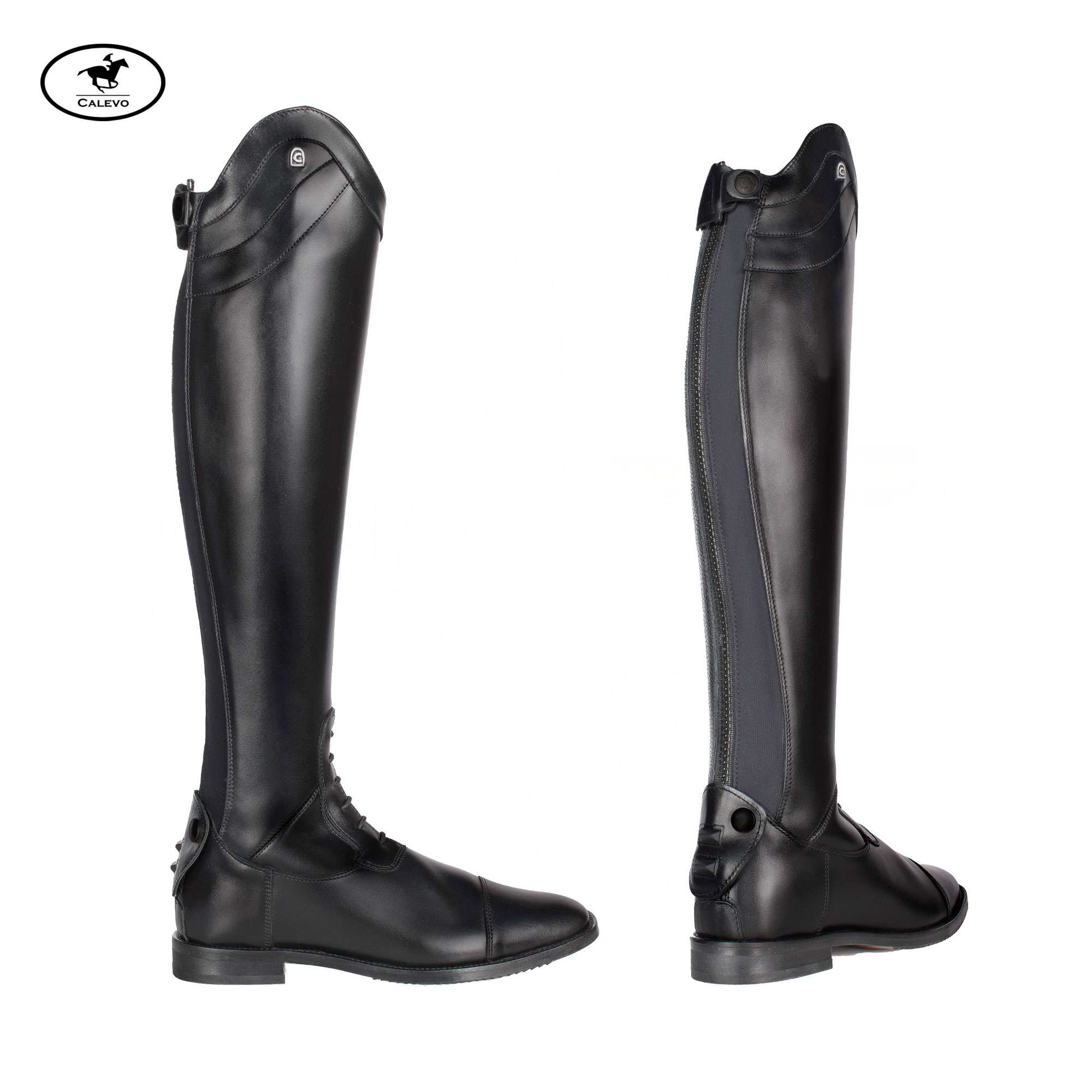 Cavallo leather riding boots LINUS SLIM EUR263.20