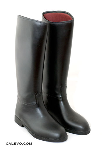 Waldhausen - riding boots in leather look SWING / COMFORT CALEVO.com Shop