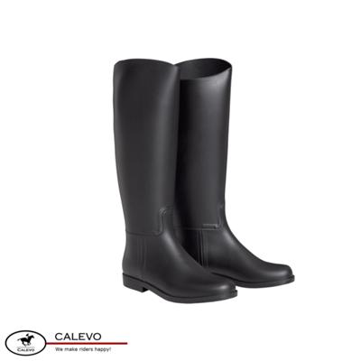 ELT - Childrens PVC Riding Boots STAR CALEVO.com Shop