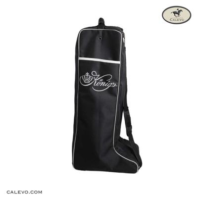 Knigs - Hochwertige Stiefeltasche -- CALEVO.com Shop