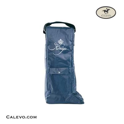 Knigs - Hochwertige Stiefeltasche CALEVO.com Shop