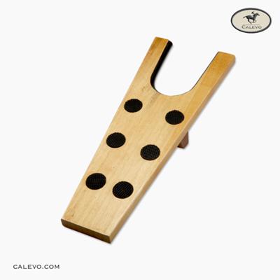 Wooden Boot Jack CALEVO.com Shop