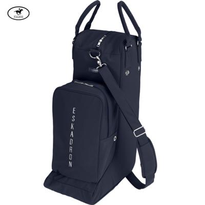 Eskadron STIEFEL/HELMTASCHE SOFTSHELL - CLASSIC SPORTS 2026 CALEVO.com Shop