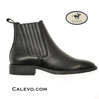 Calevo - Classic jodphur boots HANNOVER CALEVO.com Shop